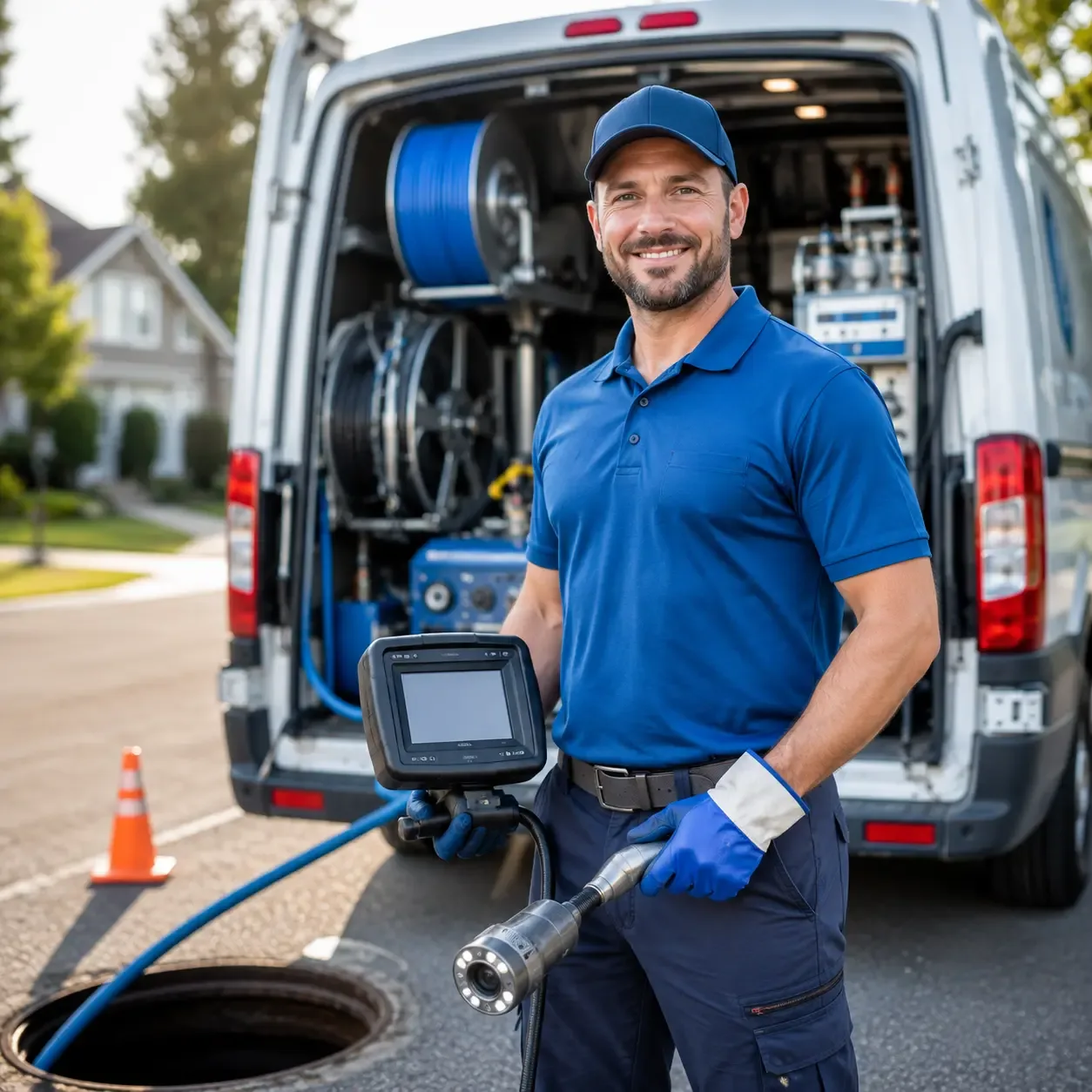 Local Pipe Relining specialists in Truth Or Consequences, NM