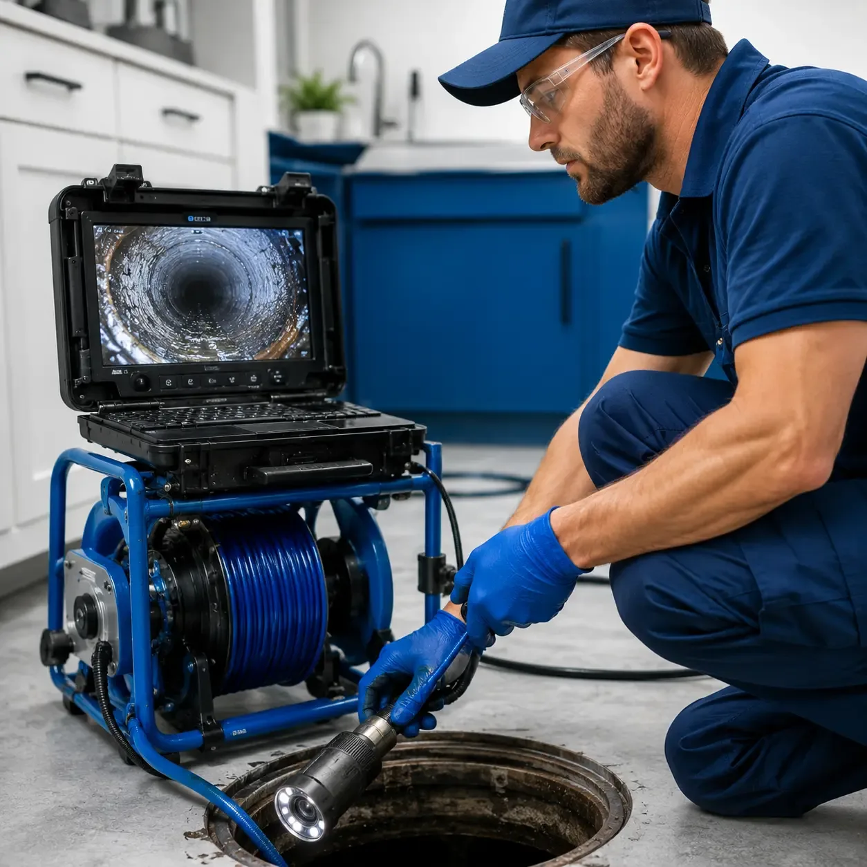 Pipe Relining professionals serving Truth Or Consequences, NM